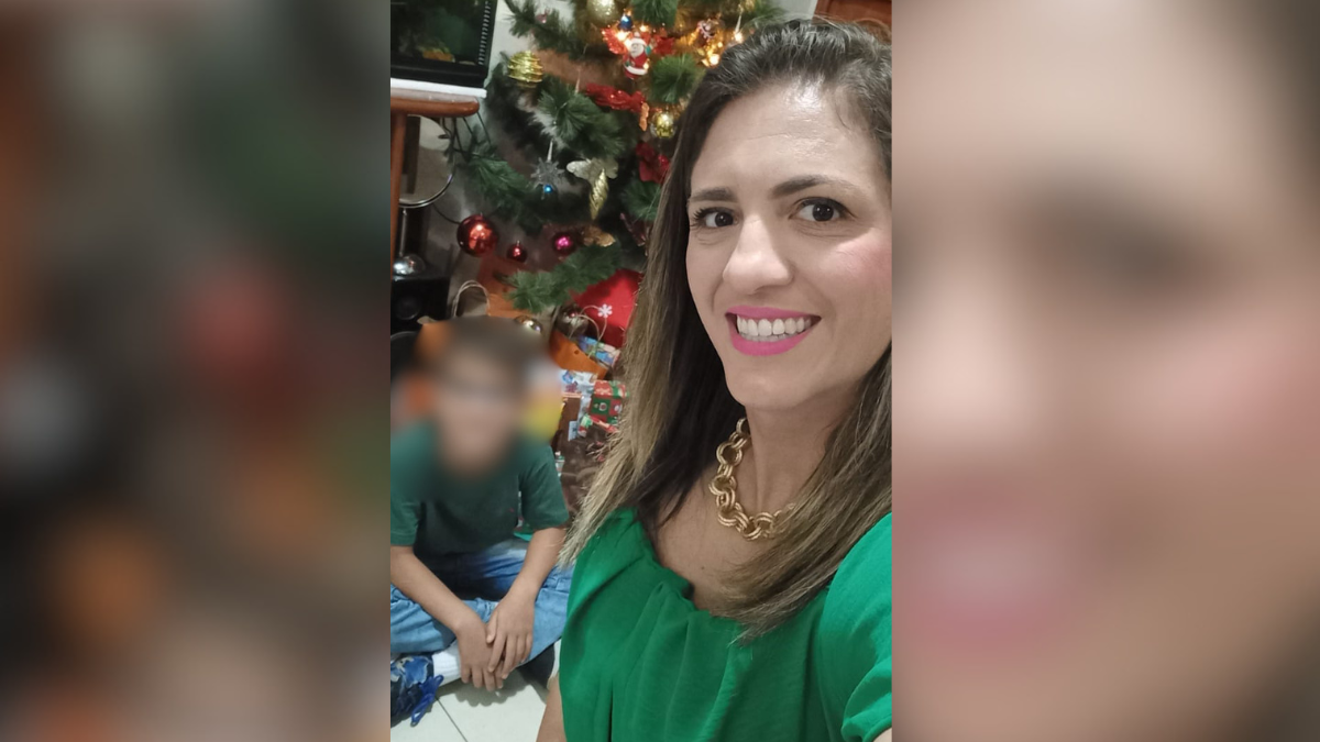 Tio de capitã morta faz apelo a presentes em festa: 'falem a verdade'