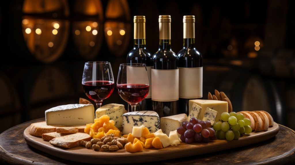 Empanadas e vinho: Contagem promove 2º Festival de Inverno em julho