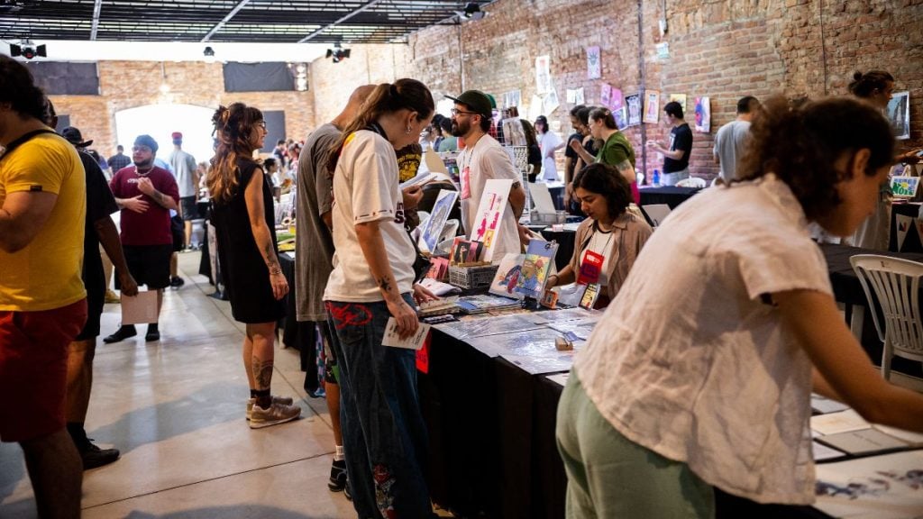 nuh festival de arte gráfica bh