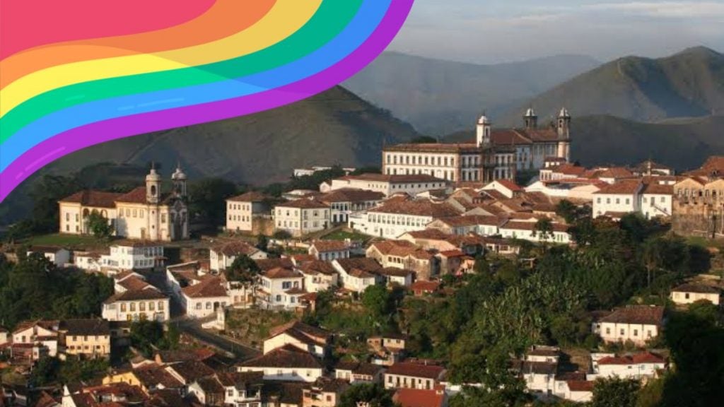 ouro preto politica turismo lgbt