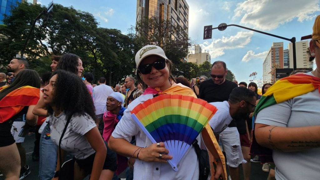 parada lgbtqiapn+ bh