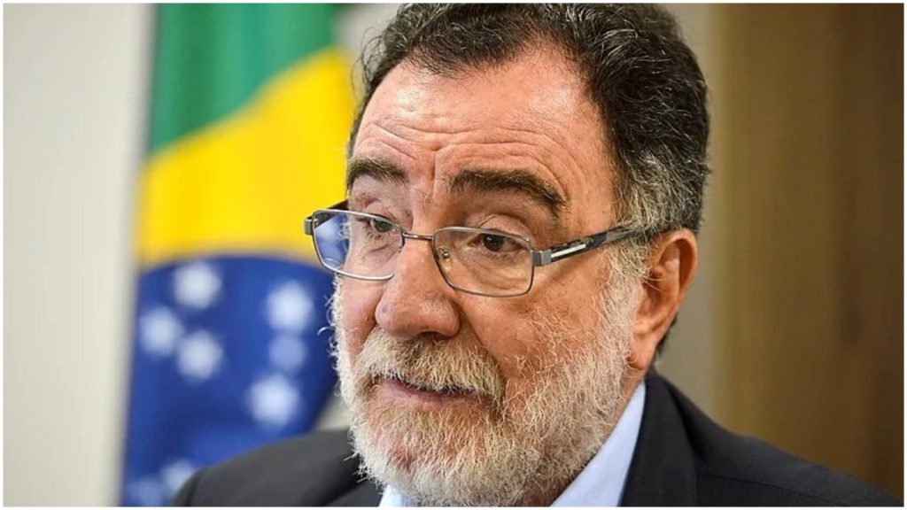 Patrus Ananias tem candidatura confirmada ao governo de Minas Gerais; Marília Campos será candidata ao Senado