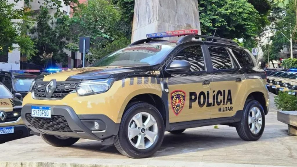 Homem mata outro a facadas por ciúmes, fecha os olhos da vítima e é preso em BH