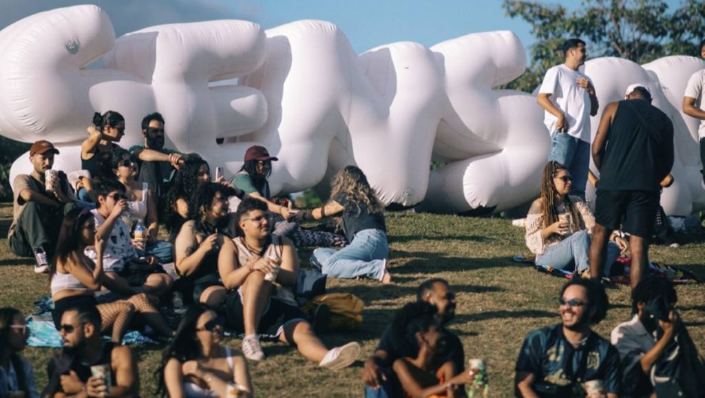 Festival Sensacional! libera lote extra de ingressos para edição de 2026; veja como comprar