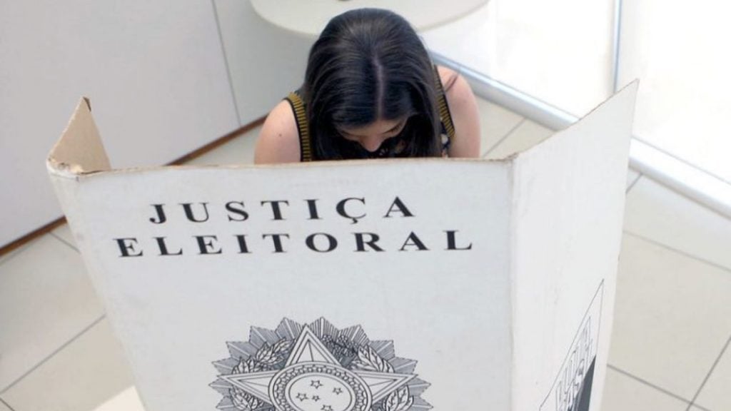 mulheres maioria votos minas gerais eleições 2026