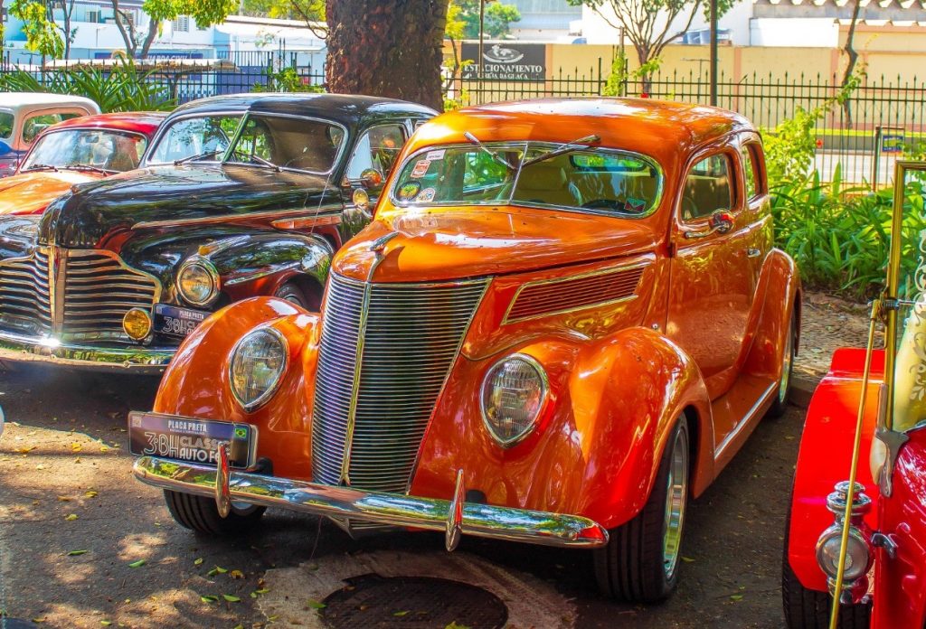 BH Classic Auto Fest BH Classic Auto Fest