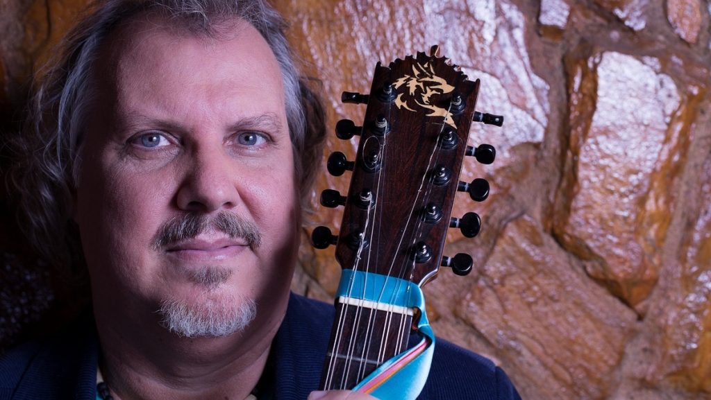 CCBB BH recebe festival que celebra a viola caipira em agosto
