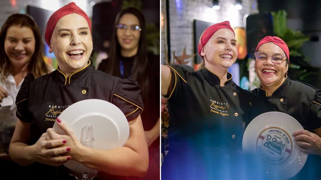 Restaurante Beggiato é eleito o melhor restaurante a quilo de Minas Gerais e vai disputar final nacional