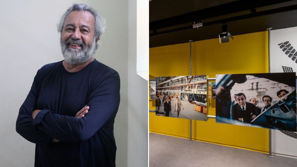 Palestra sobre JK na Casa Fiat de Cultura aborda legado na arquitetura e urbanismo brasileiros