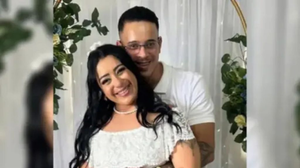 Homem é condenado a 33 anos por feminicídio de esposa grávida em BH