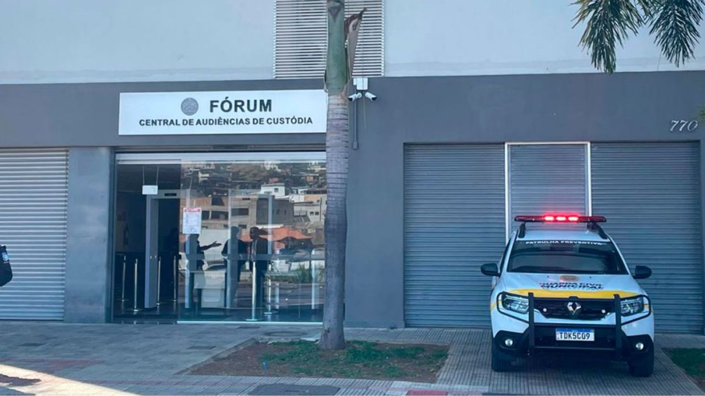 Pai suspeito de agredir bebê de 5 meses continuará preso em BH