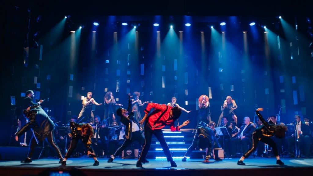 Orquestra faz show gratuito com sucessos de Michael Jackson em BH