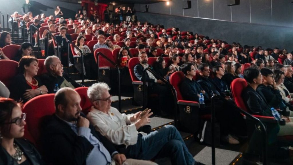 'KOFF': festival exibe filmes sul-coreanos no Cine Santa Tereza em BH