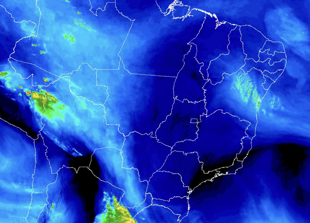 inmet alerta vendaval