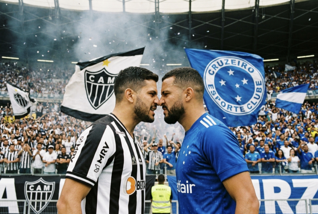 Cruzeiro Atlético
