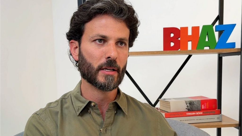 Marcelo Aro