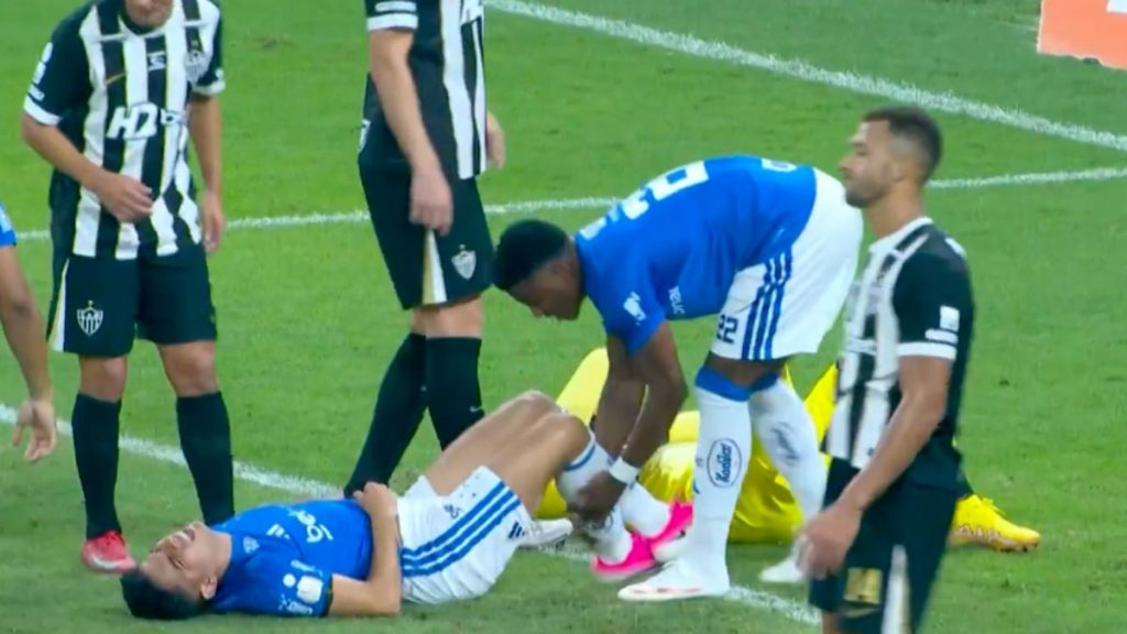 bruno rodrigues cruzeiro