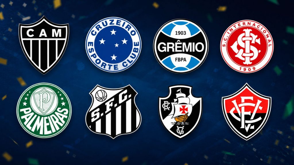Copa do Brasil sorteio quartas de final