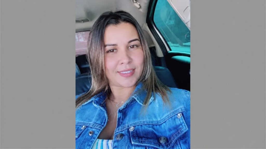 Ketlyn foi morta a mando do ex