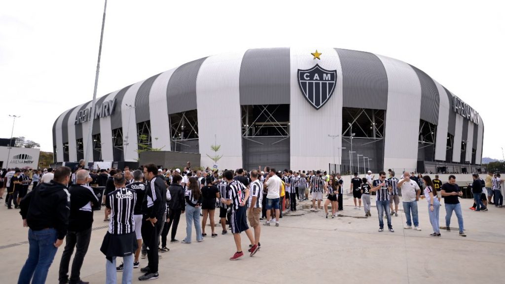 Arena MRV