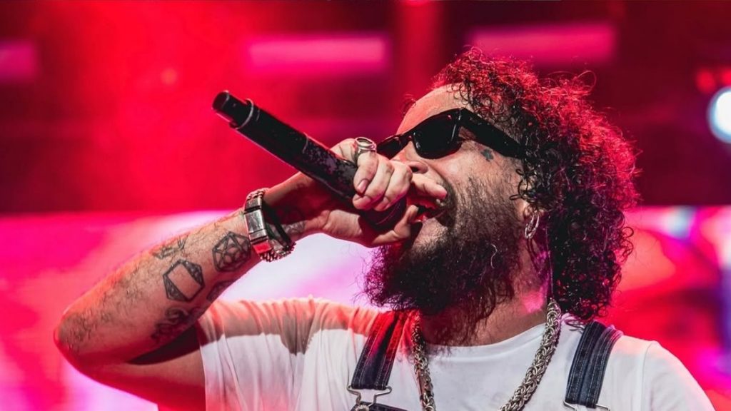 FBC realiza show na Autêntica em BH