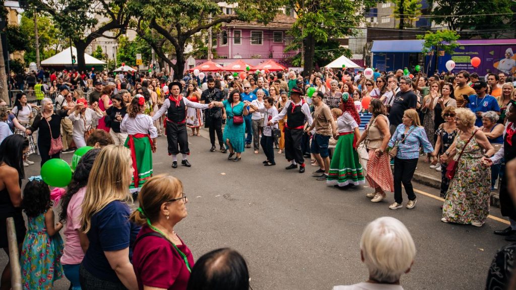 Festa Italiana