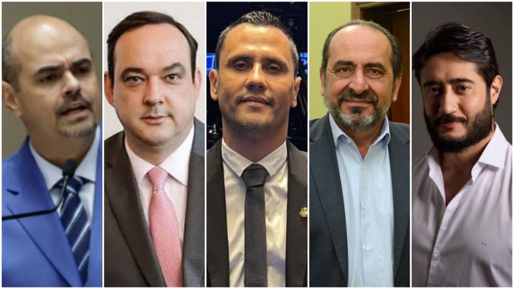 debate band minas