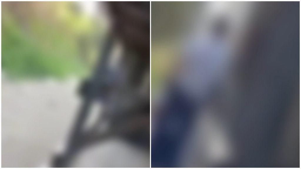 Casal de funcionários de montadora é flagrado em ato sexual perto da fábrica em Betim