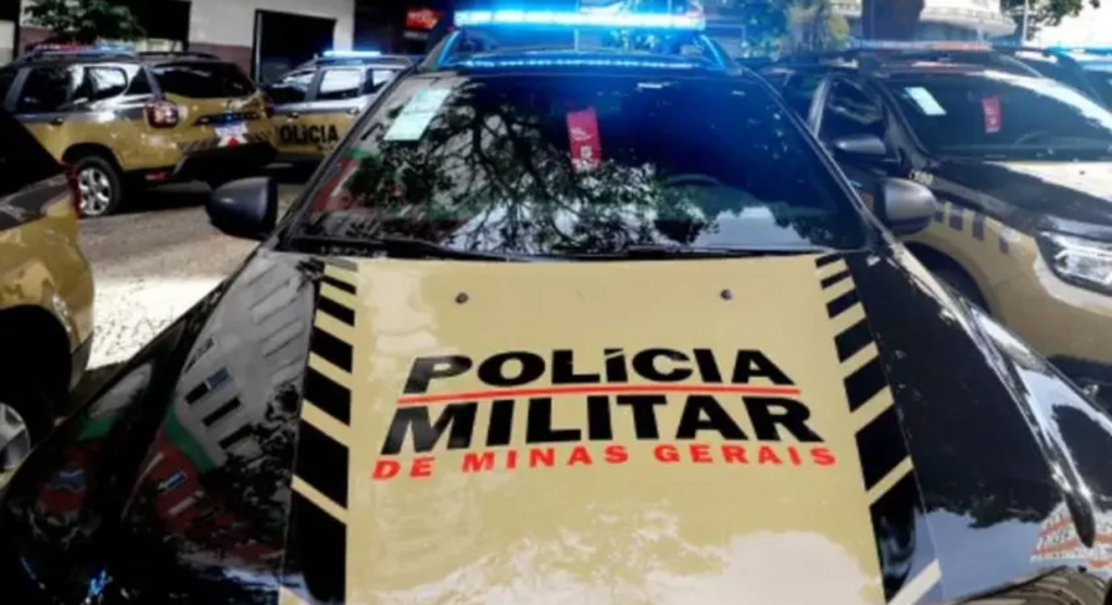 Jovem é baleado durante encontro agendado pelas redes sociais, em BH