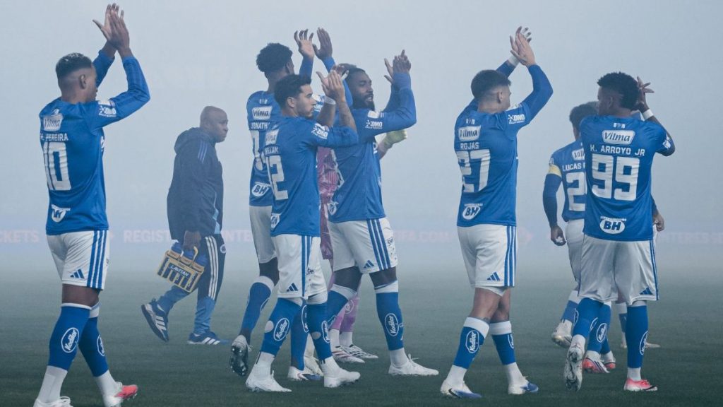 Cruzeiro