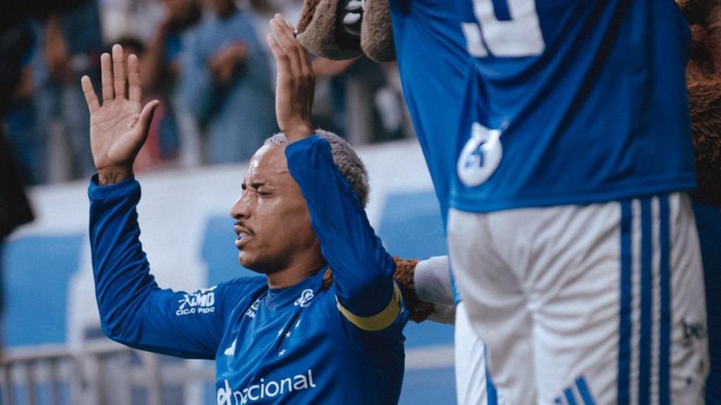 Matheus Pereira