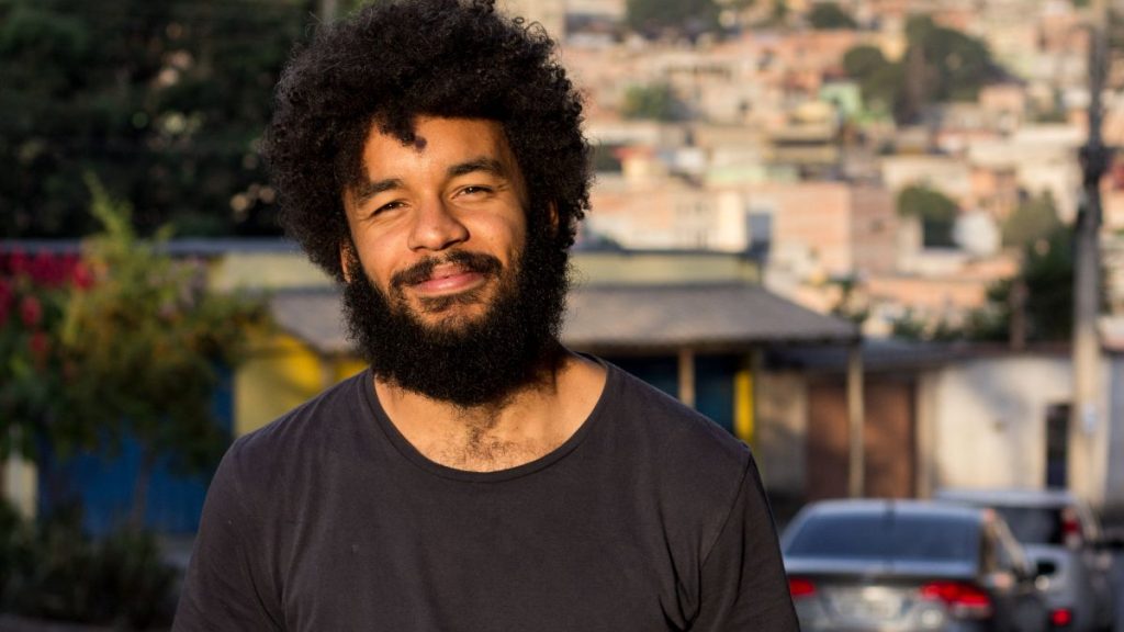 Gabriel Martins