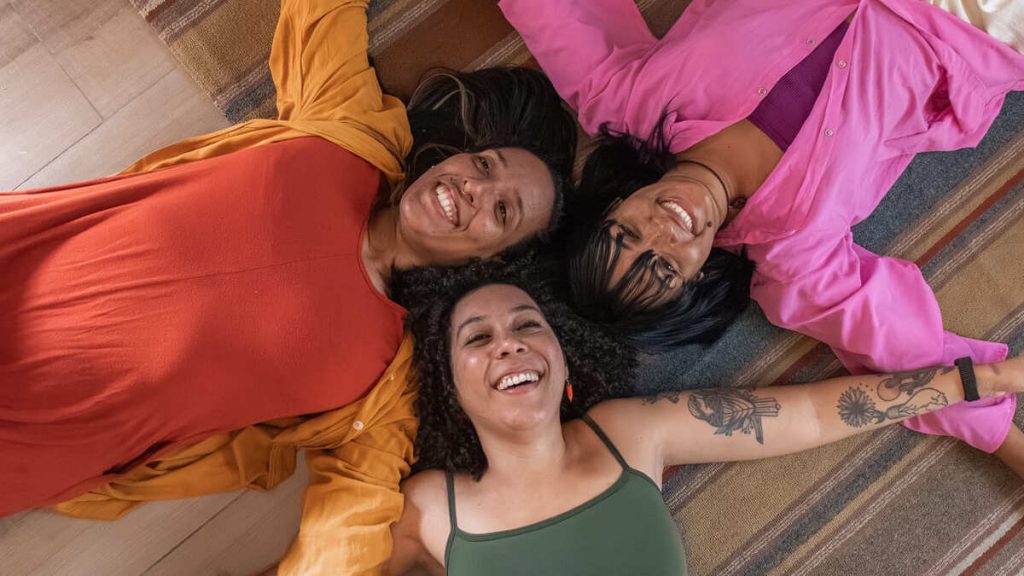 Cine Santa Tereza, em BH, exibe videodança que propõe novo olhar sobre maternidade