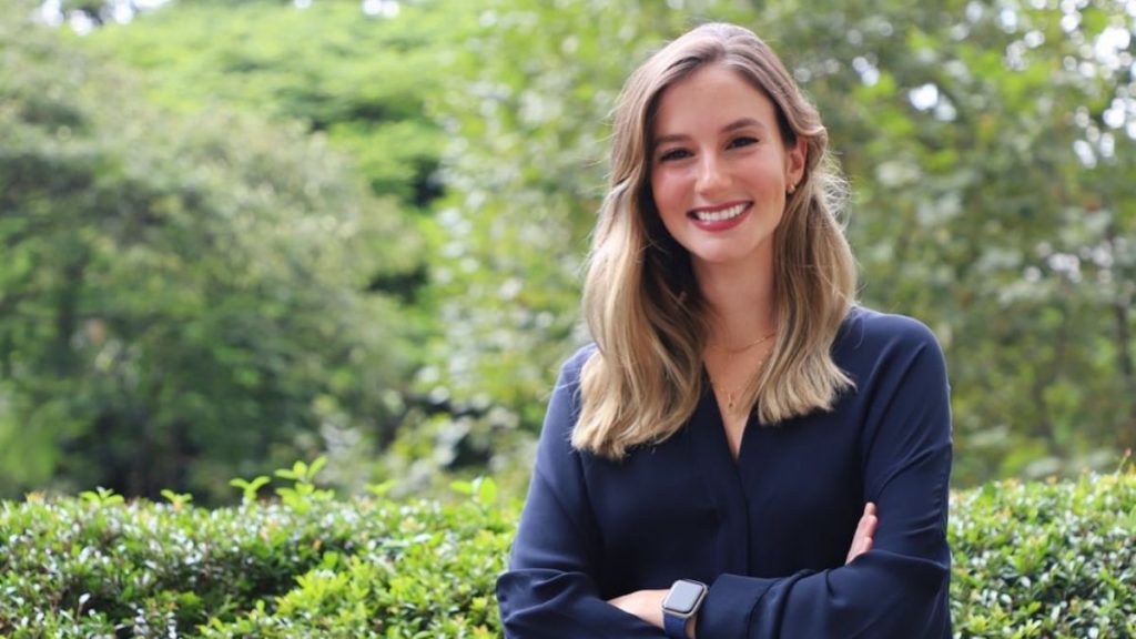Luana, mineira nascida em Belo Horizonte, é uma das cinco personalidades que estreiam a lista da Forbs Brasil neste ano.