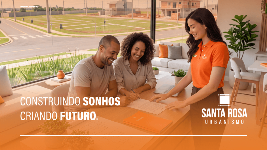 Santa Rosa Urbanismo 
