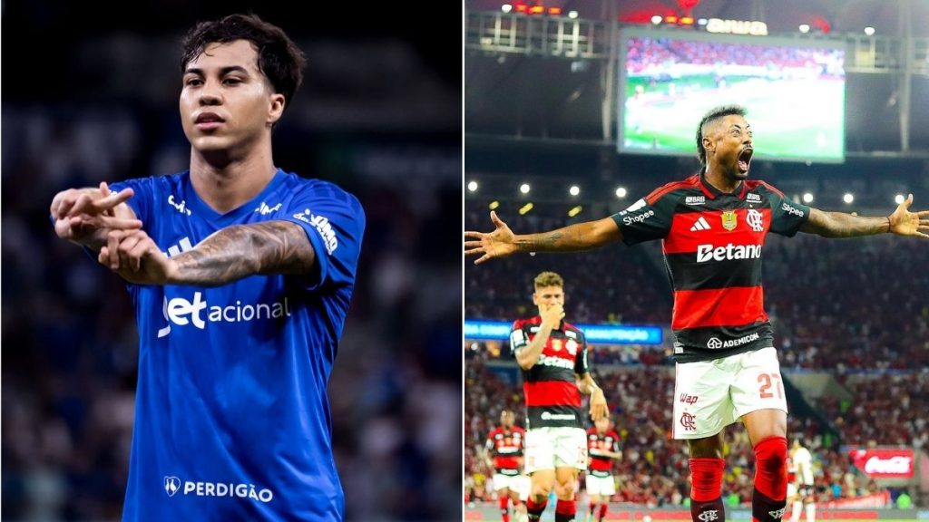 Jogo de Cruzeiro e Flamengo terá operação de trânsito quatro horas antes do jogo