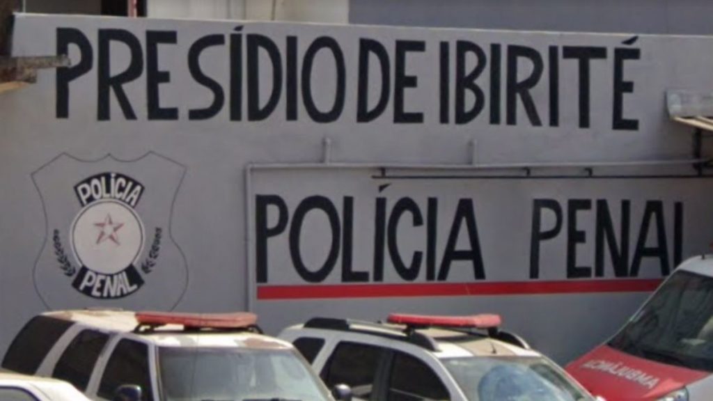 Ex-diretor de presídio em Ibirité é condenado a 47 anos de prisão por assédio sexual