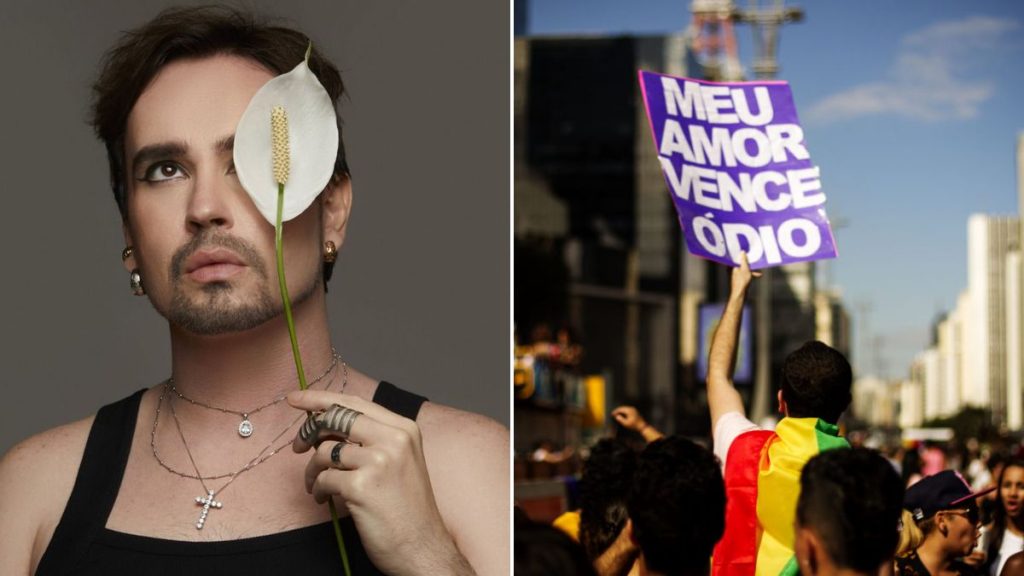 20ª Parada do Orgulho LGBTQIAPN+ vai às ruas de Contagem neste domingo