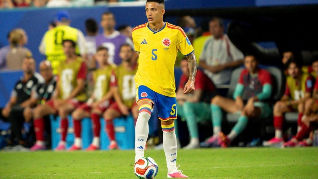 Kevin Castaño