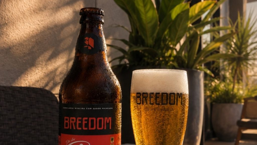 Cervejaria de Nova Lima conquista ouro e se destaca em premiação mundial de cervejas