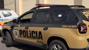 Homem é morto a tiros na porta de casa em Santa Luzia, na Grande BH