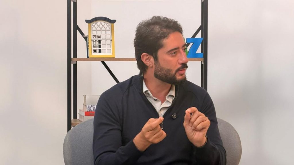 Gabriel Azevedo