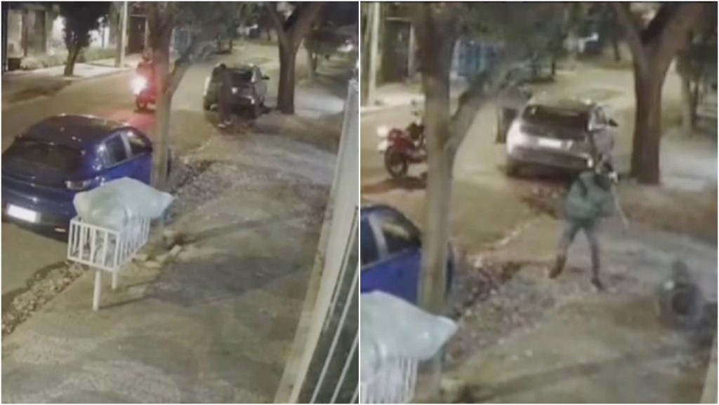 Vereador de BH, Bruno Miranda tem carro roubado logo após estacionar em uma rua do bairro Cidade Nova, na região Noroeste de BH.