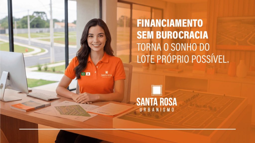 Santa Rosa Urbanismo