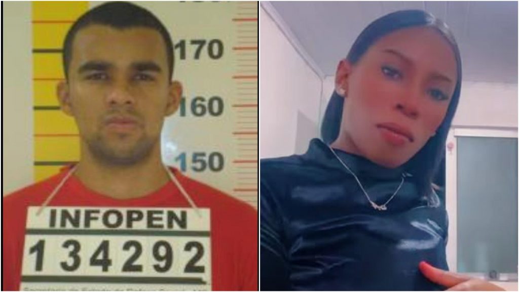 Homem mata a ex a tiros após uma discussão em Nova Lima, na Grande BH; ele também trocou tiros com a PM e é suspeito de cometer outro homicídio no começo de 2026