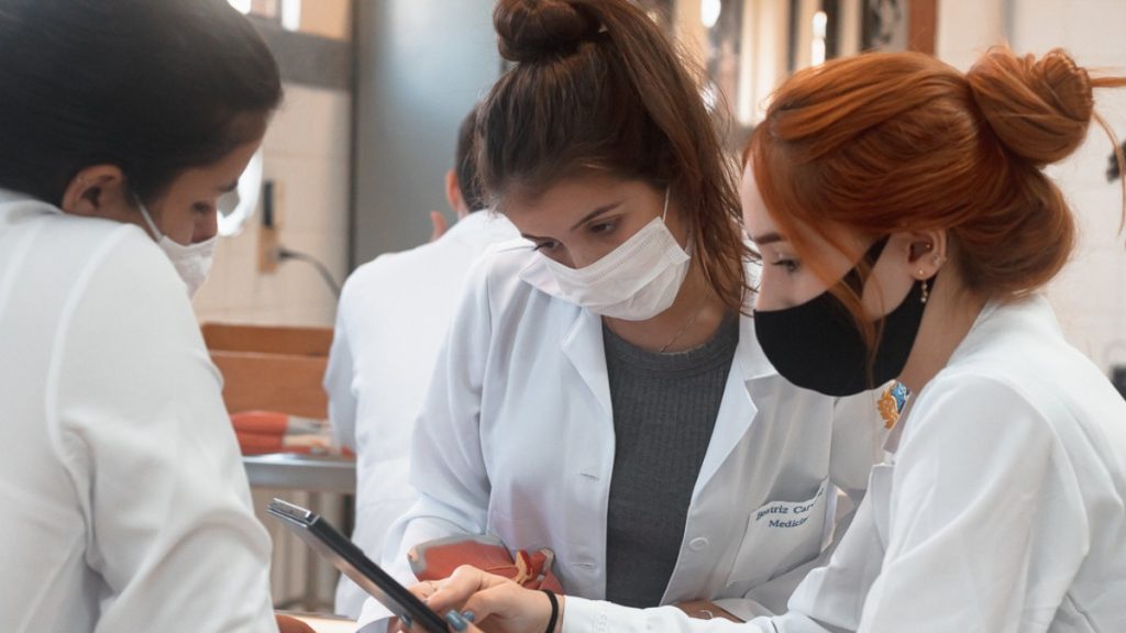 Medicina Faminas