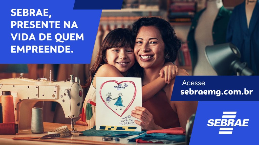 Sebrae Minas empreender