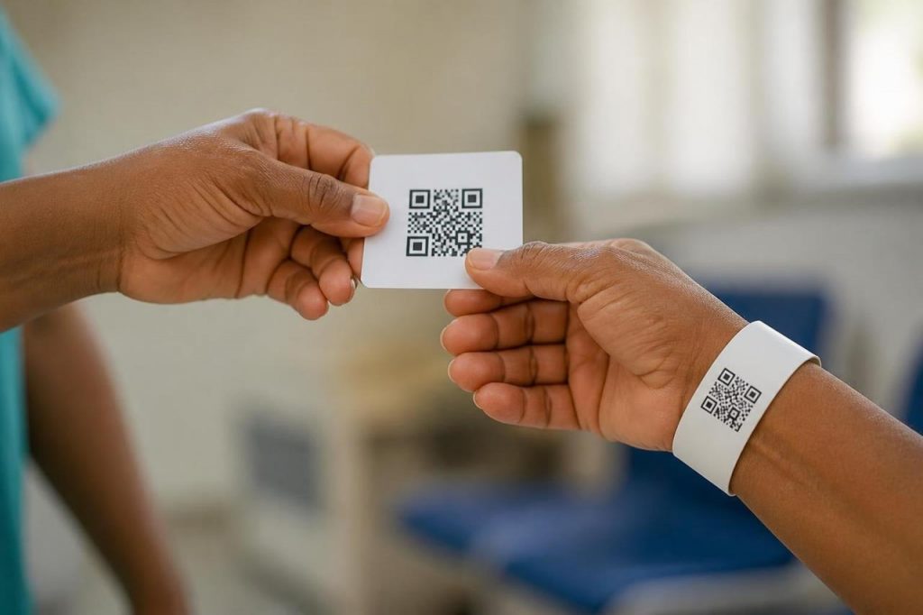 PBH sanciona Lei que prevê a entrega de pulseiras e cartões QR Code para idosos, deficientes e doentes