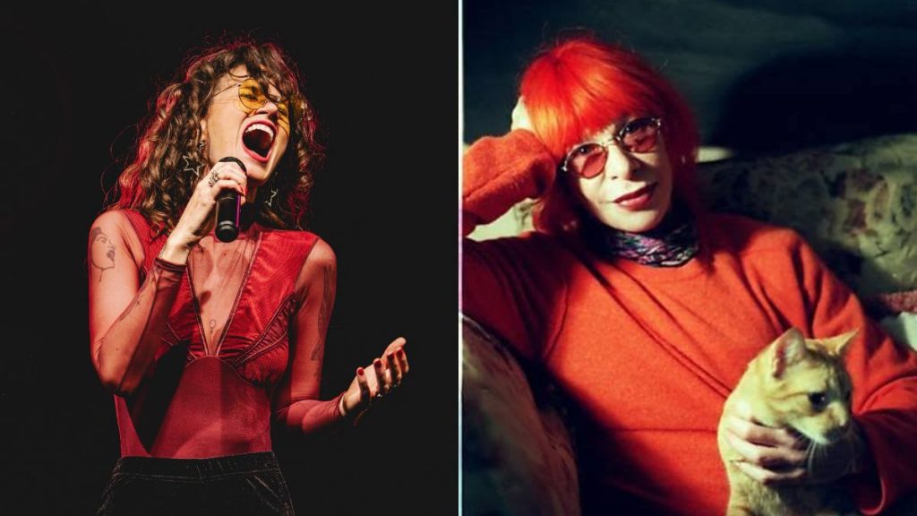 ana cañas show rita lee bh