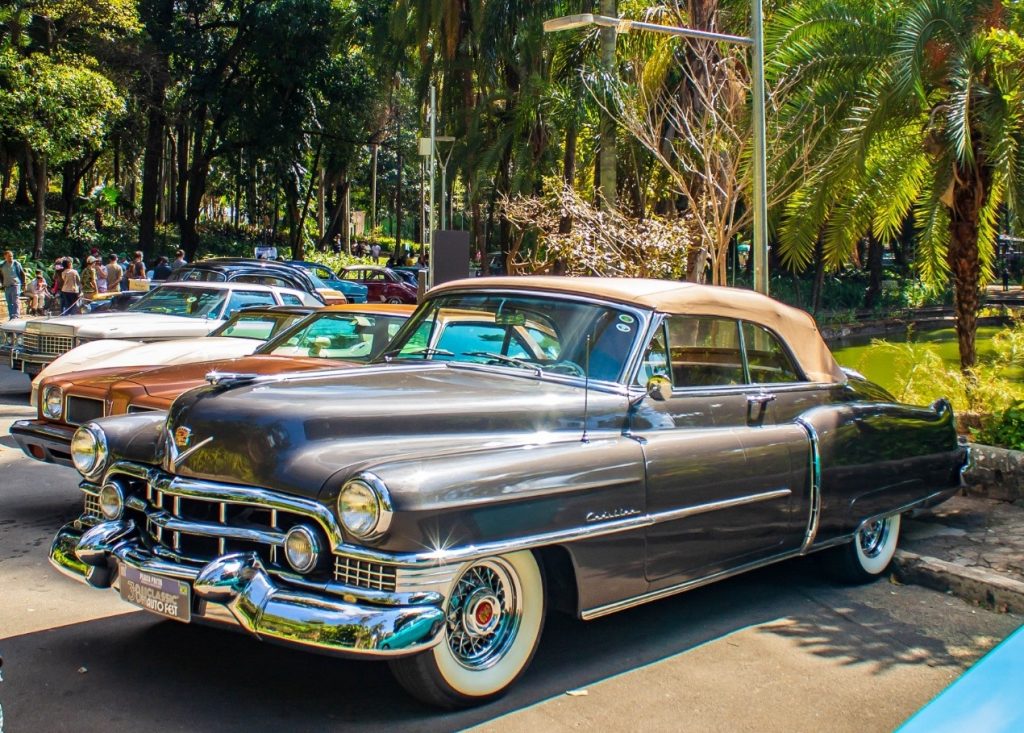 BH Classic Auto Fest